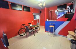 Apartament cu 2 camere, 52 mp utili, gradina 36 mp, parcare, zona Eroilor