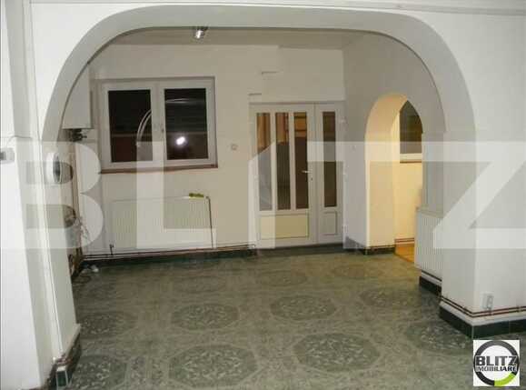Casa de închiriat 3 camere Marasti - 18244CI | BLITZ Cluj-Napoca | Poza1