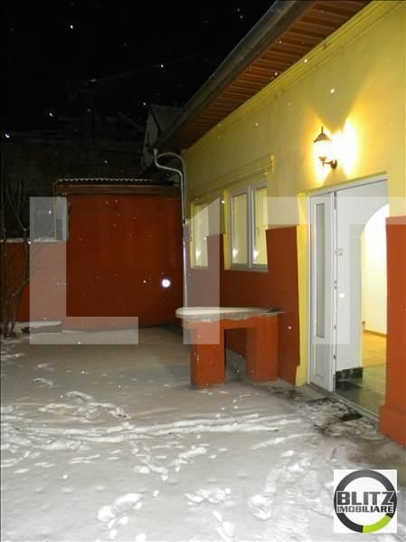 Casa de închiriat 3 camere Marasti - 18244CI | BLITZ Cluj-Napoca | Poza9
