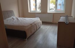 Apartament cu 3 camere in bloc nou din Marasti! 