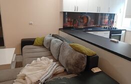 Apartament cu 3 camere in bloc nou din Marasti! 