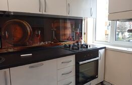 Apartament cu 3 camere in bloc nou din Marasti! 