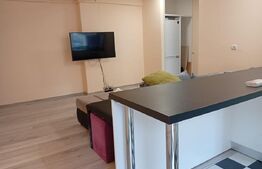 Apartament cu 3 camere in bloc nou din Marasti! 