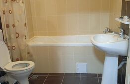 Apartament cu 3 camere in bloc nou din Marasti! 