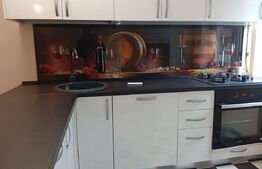 Apartament cu 3 camere in bloc nou din Marasti! 