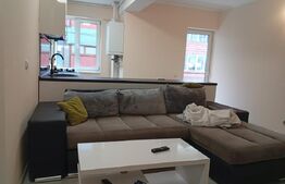 Apartament cu 3 camere in bloc nou din Marasti! 