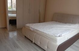 Apartament cu 3 camere in bloc nou din Marasti! 