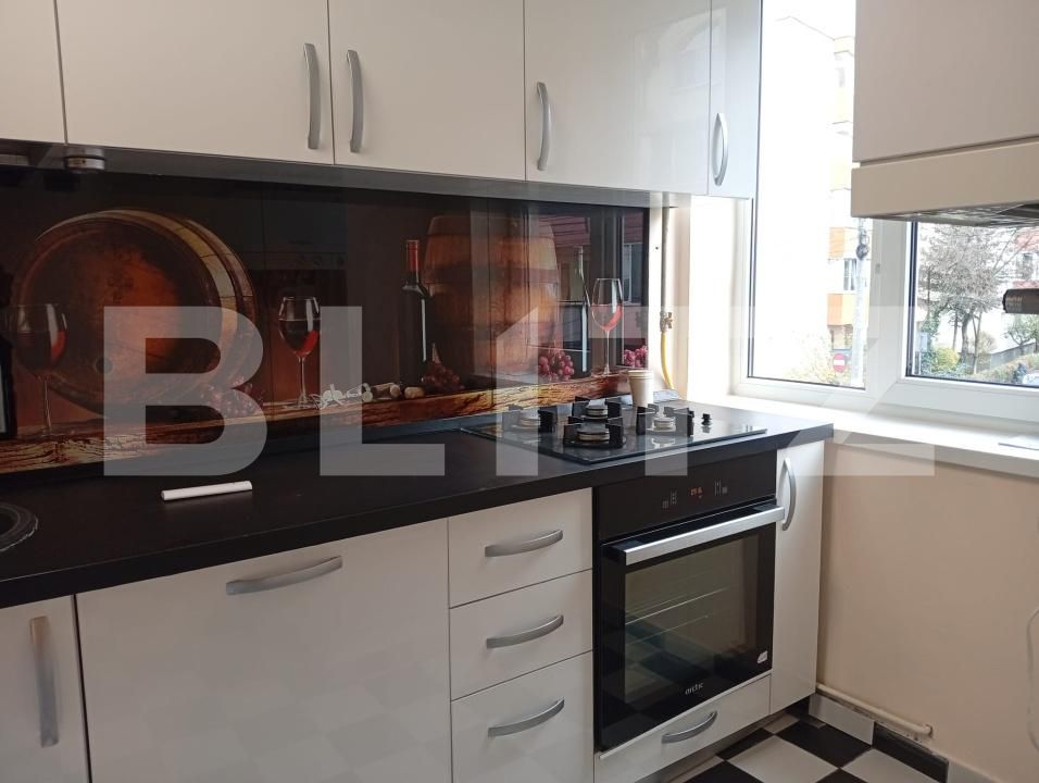 Apartament de vânzare 3 camere Marasti - 182443AV | BLITZ Cluj-Napoca | Poza9