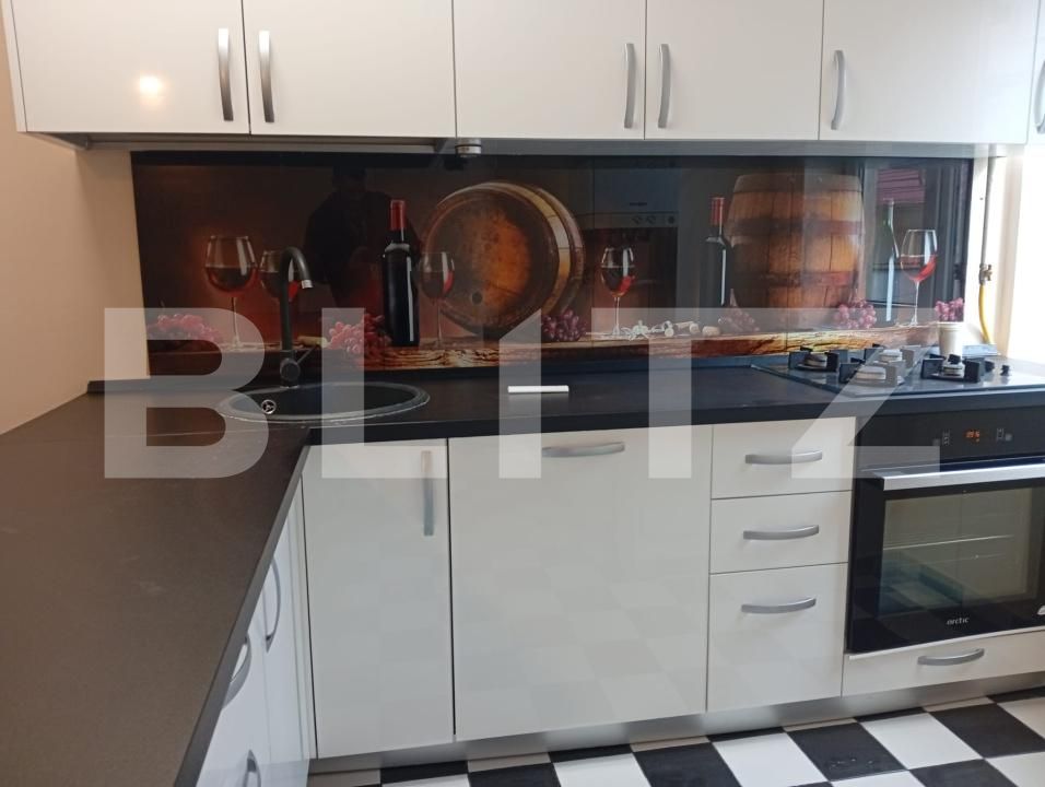 Apartament de vânzare 3 camere Marasti - 182443AV | BLITZ Cluj-Napoca | Poza7