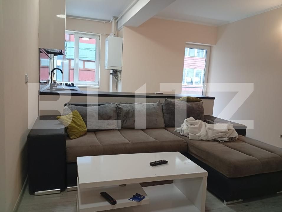 Apartament de vânzare 3 camere Marasti - 182443AV | BLITZ Cluj-Napoca | Poza2