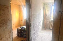 Apartament luminos, 1 cameră, 30 mp – Cartierul Astra 