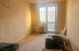 Apartament luminos, 1 cameră, 30 mp – Cartierul Astra 