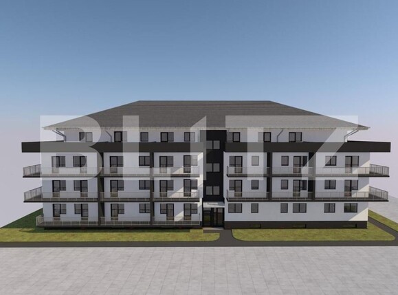 Apartament de vânzare 3 camere Floreşti - 182450AV | BLITZ Cluj-Napoca | Poza3
