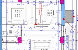 COMISION 0 !!Apartamente 1-3 camere, 37-60 mp, intermediar, garaj, zona Terra