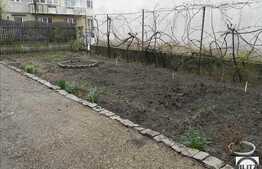 Casa cu suprafata generoasa de teren in Marasti!