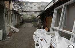 Casa cu suprafata generoasa de teren in Marasti!