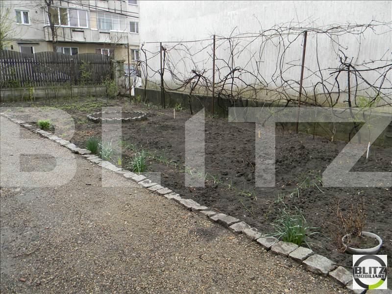 Casa de vânzare 1 camera Marasti - 18246CV | BLITZ Cluj-Napoca | Poza3