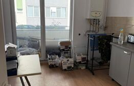 Apartament 2 camere, finisat, parcare, zona Catanelor