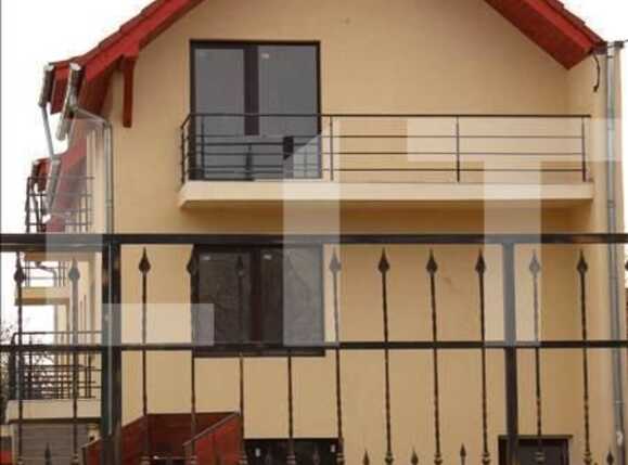 Casa de vânzare 1 camera Marasti - 18247CV | BLITZ Cluj-Napoca | Poza1