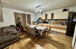 Apartament cu 3 camere, 2 bai, 83 mp, cu 2 parcari, zona Tauti