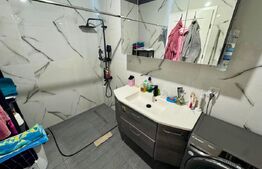 Apartament cu 3 camere, 2 bai, 83 mp, cu 2 parcari, zona Tauti