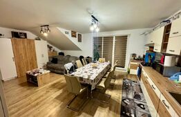 Apartament cu 3 camere, 2 bai, 83 mp, cu 2 parcari, zona Tauti