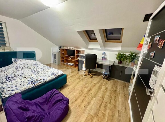 Apartament de vânzare 3 camere Floreşti - 182479AV | BLITZ Cluj-Napoca | Poza3