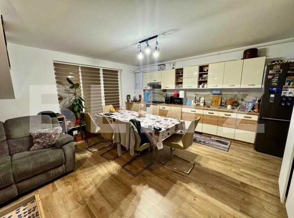 Apartament de vânzare 3 camere Floreşti - 182479AV | BLITZ Cluj-Napoca | Poza1