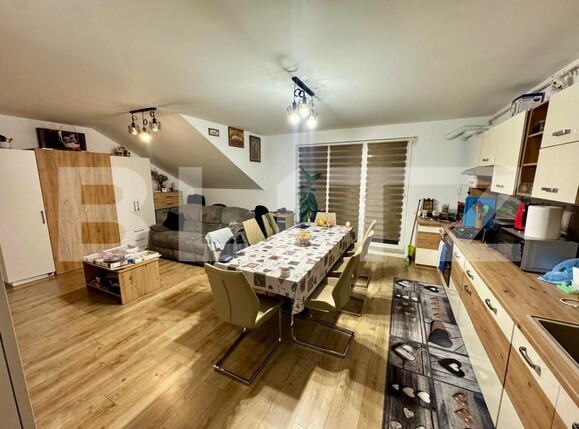 Apartament de vânzare 3 camere Floreşti - 182479AV | BLITZ Cluj-Napoca | Poza2