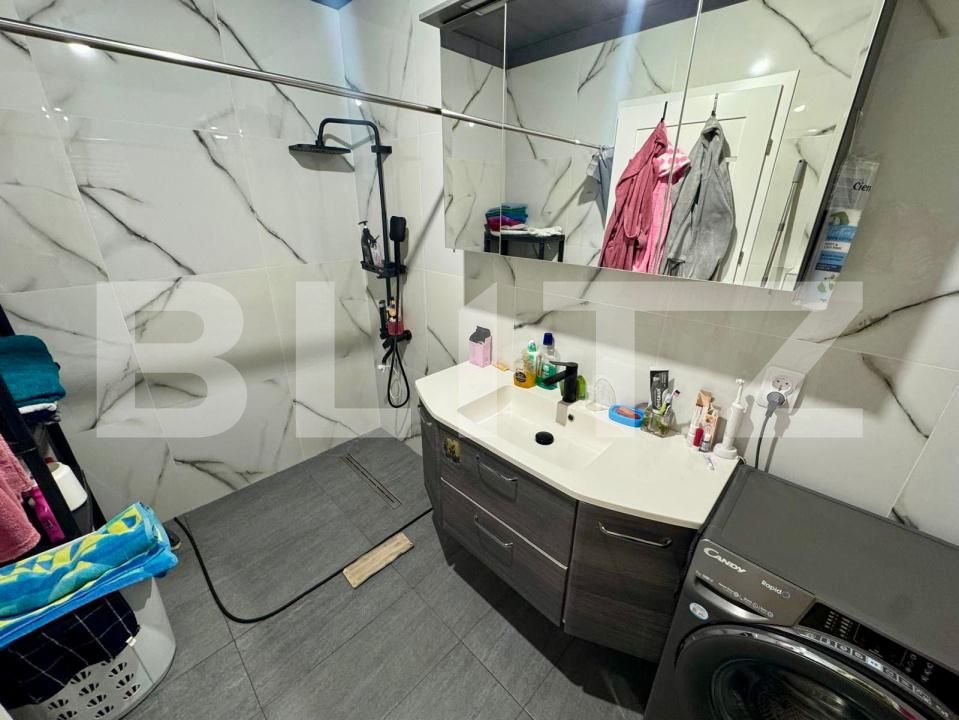 Apartament de vânzare 3 camere Floreşti - 182479AV | BLITZ Cluj-Napoca | Poza8