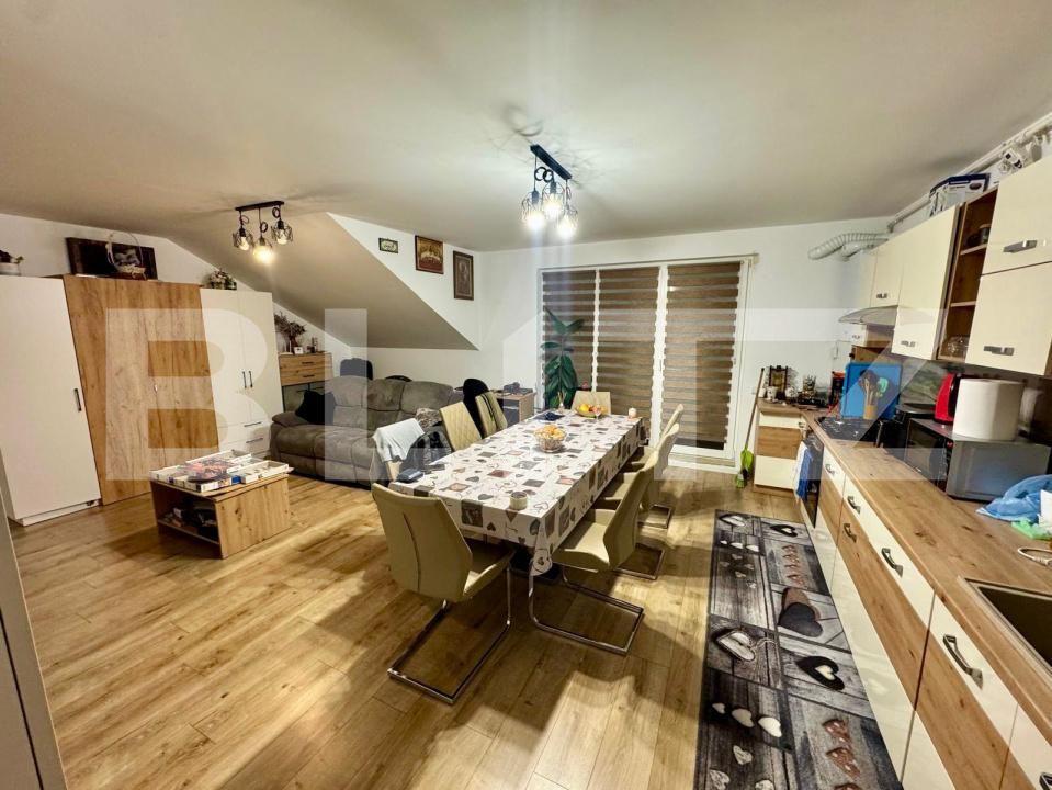 Apartament de vânzare 3 camere Floreşti - 182479AV | BLITZ Cluj-Napoca | Poza2