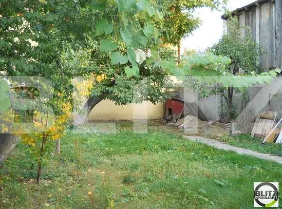 Casa de închiriat 3 camere Marasti - 18249CI | BLITZ Cluj-Napoca | Poza10