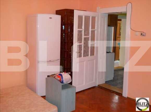 Casa de închiriat 3 camere Marasti - 18249CI | BLITZ Cluj-Napoca | Poza1