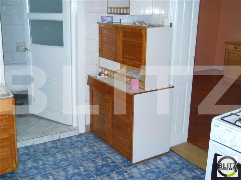 Casa de închiriat 3 camere Marasti - 18249CI | BLITZ Cluj-Napoca | Poza4