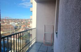 EXCLUSIVITATE! APARTAMENT 1 CAMERA DECOMANDAT, ETAJ INTERMEDIAR, SEMICENTRAL