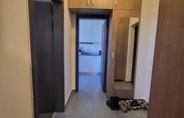 EXCLUSIVITATE! APARTAMENT 1 CAMERA DECOMANDAT, ETAJ INTERMEDIAR, SEMICENTRAL