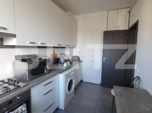 Garsonieră de vânzare Semicentral - 182491AV | BLITZ Cluj-Napoca | Poza3