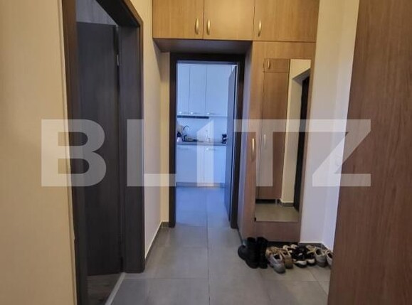 Garsonieră de vânzare Semicentral - 182491AV | BLITZ Cluj-Napoca | Poza4