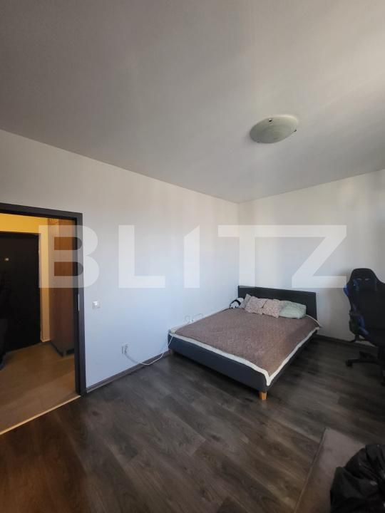 Garsonieră de vânzare Semicentral - 182491AV | BLITZ Cluj-Napoca | Poza1