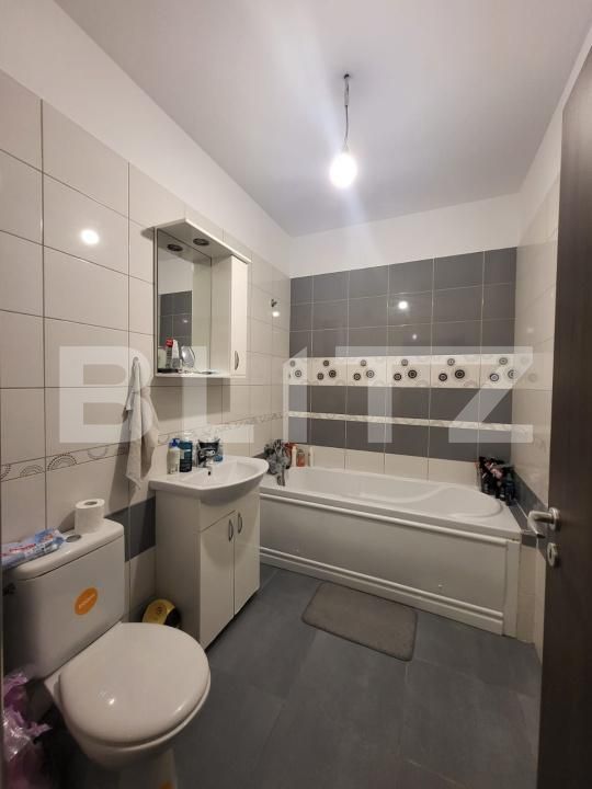 Garsonieră de vânzare Semicentral - 182491AV | BLITZ Cluj-Napoca | Poza5