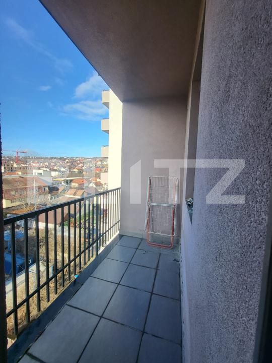 Garsonieră de vânzare Semicentral - 182491AV | BLITZ Cluj-Napoca | Poza2