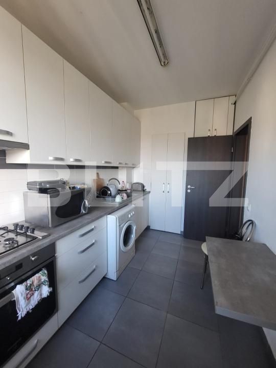 Garsonieră de vânzare Semicentral - 182491AV | BLITZ Cluj-Napoca | Poza3