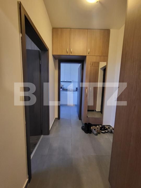 Garsonieră de vânzare Semicentral - 182491AV | BLITZ Cluj-Napoca | Poza4