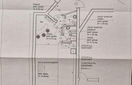 Spatiu comercial de inchiriat, 45 mp, zona Grivitei
