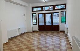 Spatiu comercial de inchiriat, 45 mp, zona Grivitei