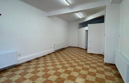 Spatiu comercial de inchiriat, 45 mp, zona Grivitei