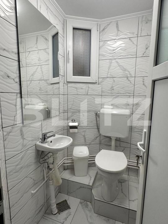 Garsonieră de închiriat Grivitei - 182492AI | BLITZ Brașov | Poza4
