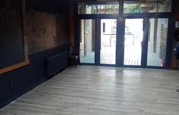 Spatiu comercial de inchiriat, 220 mp – vad excelent, Piezișă