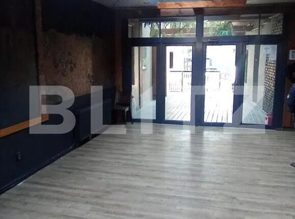 Spațiu comercial de închiriat Central - 182497SIC | BLITZ Cluj-Napoca | Poza1