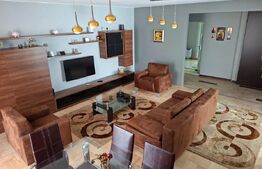Apartament lux, 3 camere, parcare, 84mp, zona: Buna Ziua